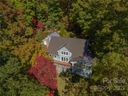 25 Wedgewood Terrace 1107/1107a & 1109 sold home in Black Mountain, SC