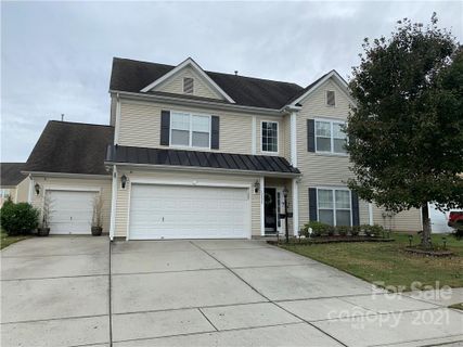 12824 Waterlyn Club Drive