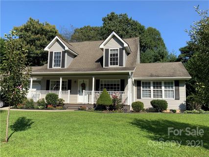 202 Scenic Ridge Drive