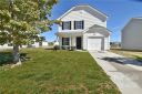 516 Gentle Breeze Lane sold home in Rock Hill, SC