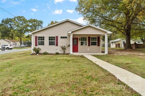 1601 Central Drive
