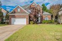 11538 Mcginns Trace Court sold home in Charlotte, SC