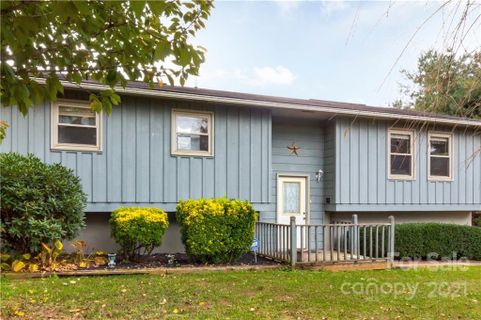 68 Todd Road sold home in Green Acres, Clyde, NC