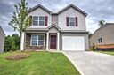 311 Oakbranch Road 5 sold home in Arden, SC
