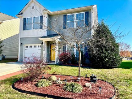 2623 Bramble Ridge Court