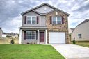 317 Oakbranch Road 07 sold home in Arden, SC