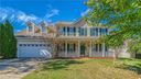 7035 Sweetfield Drive sold home in Huntersville, SC