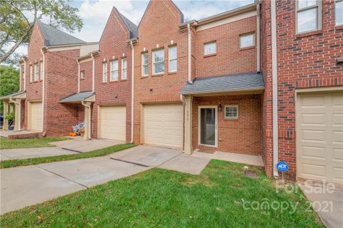 4617 Dabney Vigor Drive