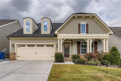 107 Blossom Ridge Drive