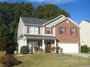 2107 Taras Trace Drive sold home in Statesville, SC
