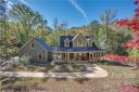 526 Rixhaven Drive sold home in Saluda, SC