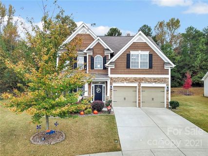 1505 Hedge Apple Road