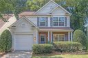 834 Autumn Rain Lane sold home in Charlotte, SC