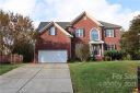 11013 Alnwick Court sold home in Charlotte, SC