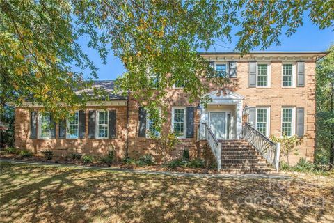 5808 Wingate Way