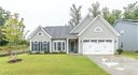 10390 Paper Birch Drive sold home in Charlotte, SC