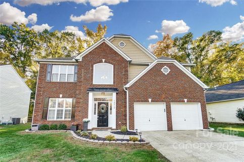 14013 Laurel Trace Drive