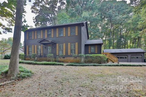 2717 Connemara Drive