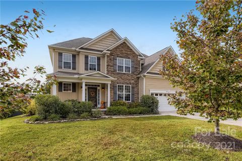 143 Ashlyn Creek Drive