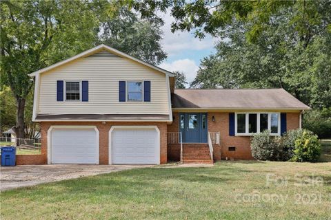 5537 Lebanon Road