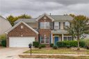 8433 Magnolia Springs Drive sold home in Harrisburg, SC