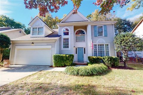 9319 Crofton Springs Drive