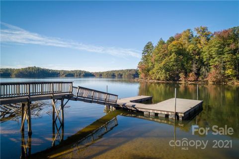 1170 Whispering Woods Drive 38 sold home in Dry Creek, Morganton, NC