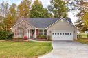 980 Cress School Road sold home in Salisbury, SC