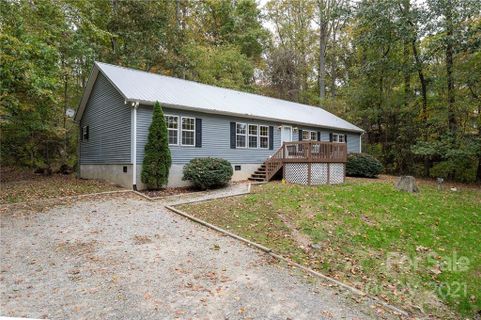 39 Sumter Street sold home in Mountain Heights, Arden, NC