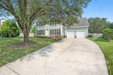 11001 Shandon Way Lane