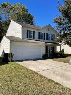1526 Long Paw Lane
