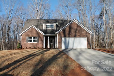 212 Barra Drive sold home in Aubert Landing, Waxhaw, NC