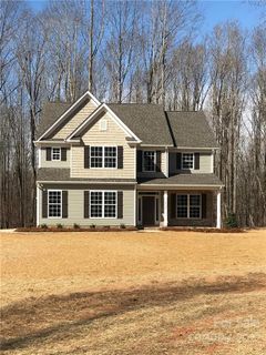 218 Barra Drive sold home in Aubert Landing, Waxhaw, NC