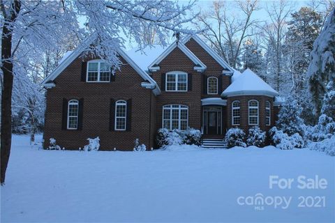 116 Summer Lake Drive