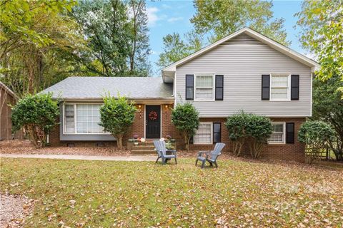 416 Kelford Lane