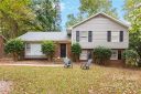 416 Kelford Lane sold home in Charlotte, SC