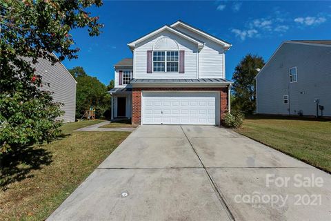 4087 Shasta Circle