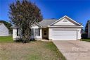 711 Pitts School Road sold home in Concord, SC