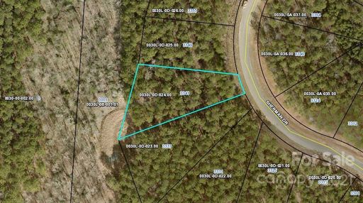 3341 Sherman Drive Lot 27/28