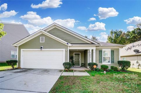 3322 Ringtail Lane