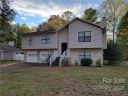 6941 Stillmeadow Drive sold home in Charlotte, SC