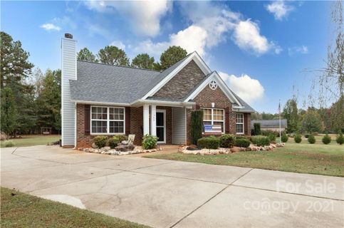 1309 Christine Way sold home in Sherry Acres, Mcconnells, SC