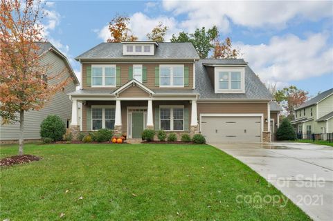 2107 Kinder Oak Drive