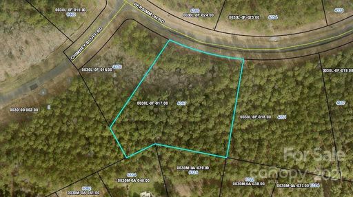 4379 Persimmon Road Lot 62/63