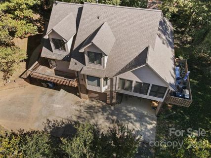 305 31st Avenue sold home in Northmoor, Hickory, NC