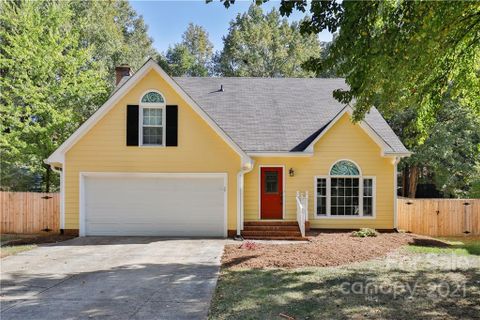 13408 Kintyre Court
