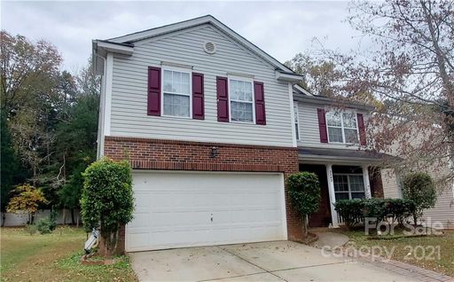 2543 Buckleigh Drive