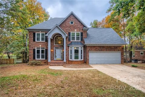 4920 Old Fox Trail