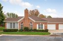 10931 Oakside Court D sold home in Charlotte, SC