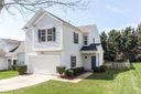 1123 Hipp Road sold home in Charlotte, SC